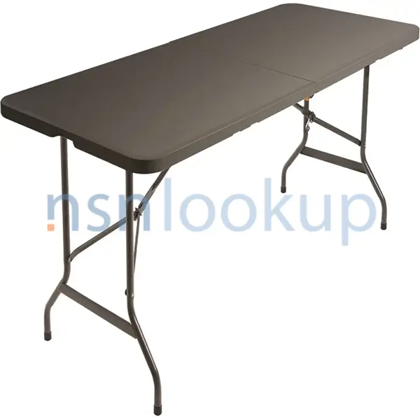 7110-01-702-5670 TABLE,FOLDING LEGS 7110017025670 017025670 1/1 7110-01-702-5670 TABLE,FOLDING LEGS 7110017025670 017025670 1/1